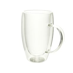 High Borosilicate Glass