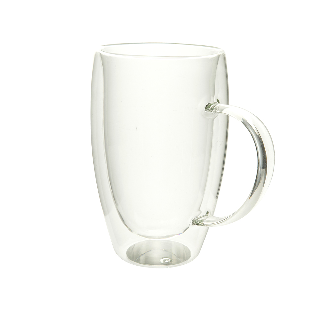 High Borosilicate Glass
