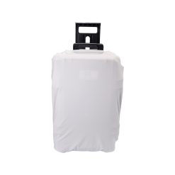 Polyester Custom Protective Cover for Hardshell Luggage